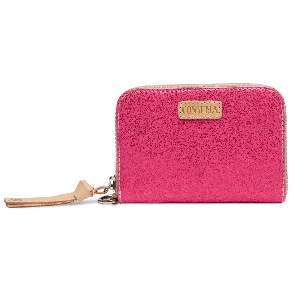 Consuela Ivy Zippy Wallet - Picture 4 of 7